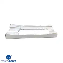 FRP ORI ATTK Side Skirts > Nissan Silvia (S15) 1999-2002 image - 8