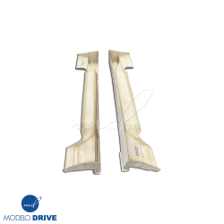 ModeloDrive FRP ORI ATTK Side Skirts > Nissan Silvia (S15) 1999-2002 image - 10