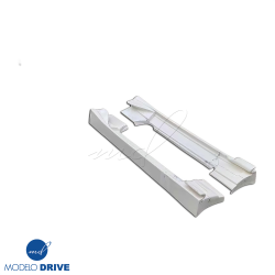 ModeloDrive FRP ORI ATTK Side Skirts > Nissan Silvia (S15) 1999-2002 image - 11