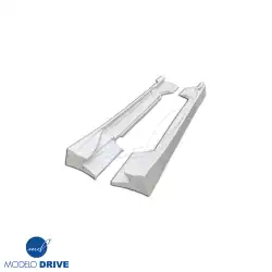 FRP ORI ATTK Side Skirts > Nissan Silvia (S15) 1999-2002 image - 12