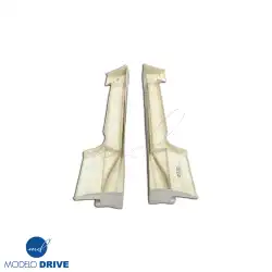 FRP ORI ATTK Side Skirts > Nissan Silvia (S15) 1999-2002 image - 14