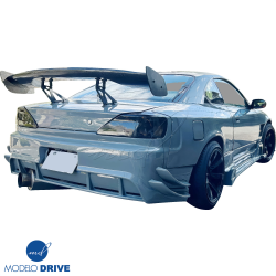 ModeloDrive FRP ORI ATTK Rear Bumper > Nissan Silvia (S15) 1999-2002 image - 10