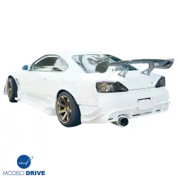 FRP ORI ATTK Rear Bumper > Nissan Silvia (S15) 1999-2002 image - 18