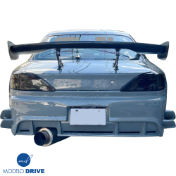 ModeloDrive FRP ORI ATTK Rear Bumper > Nissan Silvia (S15) 1999-2002 image - 11
