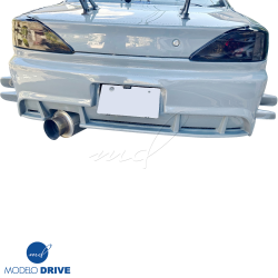ModeloDrive FRP ORI ATTK Rear Bumper > Nissan Silvia (S15) 1999-2002 image - 13