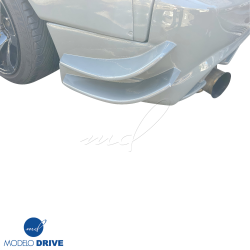 ModeloDrive FRP ORI ATTK Rear Bumper > Nissan Silvia (S15) 1999-2002 image - 16