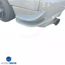 FRP ORI ATTK Rear Bumper > Nissan Silvia (S15) 1999-2002 image - 24