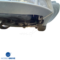 ModeloDrive FRP ORI ATTK Rear Bumper > Nissan Silvia (S15) 1999-2002 image - 17