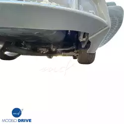 FRP ORI ATTK Rear Bumper > Nissan Silvia (S15) 1999-2002 image - 25