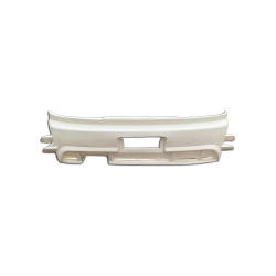 ModeloDrive FRP ORI ATTK Rear Bumper > Nissan Silvia (S15) 1999-2002 image - 1