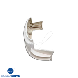 ModeloDrive FRP ORI ATTK Rear Bumper > Nissan Silvia (S15) 1999-2002 image - 4