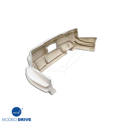 ModeloDrive FRP ORI ATTK Rear Bumper > Nissan Silvia (S15) 1999-2002 image - 8