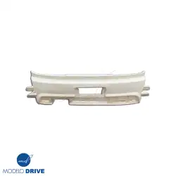 FRP ORI ATTK Rear Bumper > Nissan Silvia (S15) 1999-2002 image - 10