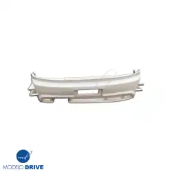 FRP ORI ATTK Rear Bumper > Nissan Silvia (S15) 1999-2002 image - 11