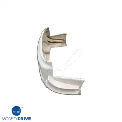 FRP ORI ATTK Rear Bumper > Nissan Silvia (S15) 1999-2002 image - 13