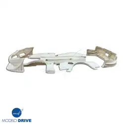 FRP ORI ATTK Body Kit 4pc > Nissan Silvia (S15) 1999-2002 image - 8