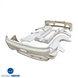 FRP ORI ATTK Body Kit 4pc > Nissan Silvia (S15) 1999-2002 image - 11