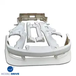 FRP ORI ATTK Body Kit 4pc > Nissan Silvia (S15) 1999-2002 image - 14