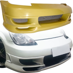 ModeloDrive FRP TRIA Front Bumper > Toyota MRS MR2 Spyder 2000-2005 image - 30