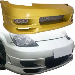 FRP TRIA Front Bumper > Toyota MRS MR2 Spyder 2000-2005 image - 30