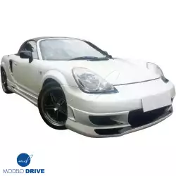 FRP TRIA Front Bumper > Toyota MRS MR2 Spyder 2000-2005 image - 31