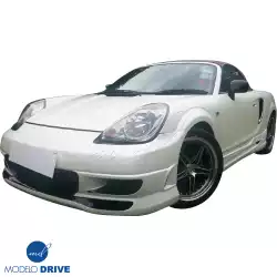 FRP TRIA Front Bumper > Toyota MRS MR2 Spyder 2000-2005 image - 32