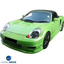 ModeloDrive FRP TRIA Front Bumper > Toyota MRS MR2 Spyder 2000-2005 image - 35
