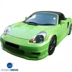 FRP TRIA Front Bumper > Toyota MRS MR2 Spyder 2000-2005 image - 35