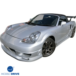 ModeloDrive FRP TRIA Front Bumper > Toyota MRS MR2 Spyder 2000-2005 image - 36