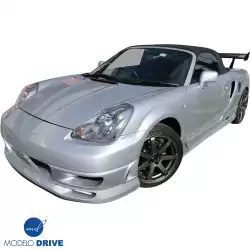 FRP TRIA Front Bumper > Toyota MRS MR2 Spyder 2000-2005 image - 36