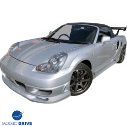 ModeloDrive FRP TRIA Front Bumper > Toyota MRS MR2 Spyder 2000-2005 image - 37