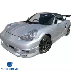 FRP TRIA Front Bumper > Toyota MRS MR2 Spyder 2000-2005 image - 37