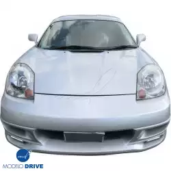 FRP TRIA Front Bumper > Toyota MRS MR2 Spyder 2000-2005 image - 38