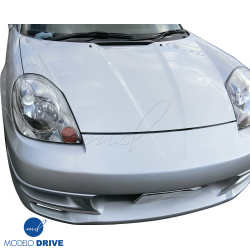 ModeloDrive FRP TRIA Front Bumper > Toyota MRS MR2 Spyder 2000-2005 image - 39