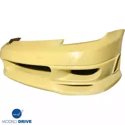 FRP TRIA Front Bumper > Toyota MRS MR2 Spyder 2000-2005 image - 5