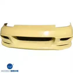FRP TRIA Front Bumper > Toyota MRS MR2 Spyder 2000-2005 image - 6