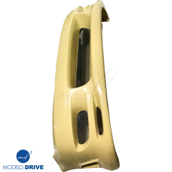 ModeloDrive FRP TRIA Front Bumper > Toyota MRS MR2 Spyder 2000-2005 image - 8