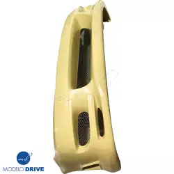 FRP TRIA Front Bumper > Toyota MRS MR2 Spyder 2000-2005 image - 8