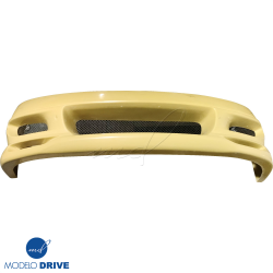 ModeloDrive FRP TRIA Front Bumper > Toyota MRS MR2 Spyder 2000-2005 image - 9