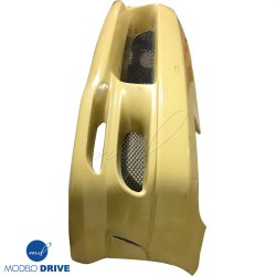 ModeloDrive FRP TRIA Front Bumper > Toyota MRS MR2 Spyder 2000-2005 image - 10