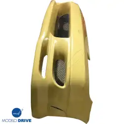 FRP TRIA Front Bumper > Toyota MRS MR2 Spyder 2000-2005 image - 10