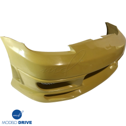 ModeloDrive FRP TRIA Front Bumper > Toyota MRS MR2 Spyder 2000-2005 image - 12