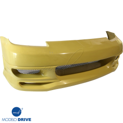 ModeloDrive FRP TRIA Front Bumper > Toyota MRS MR2 Spyder 2000-2005 image - 13