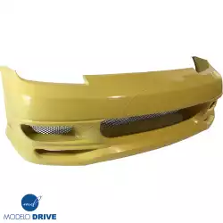 FRP TRIA Front Bumper > Toyota MRS MR2 Spyder 2000-2005 image - 13