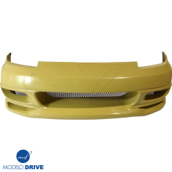 ModeloDrive FRP TRIA Front Bumper > Toyota MRS MR2 Spyder 2000-2005 image - 14