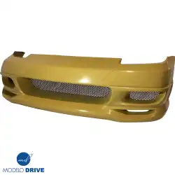 FRP TRIA Front Bumper > Toyota MRS MR2 Spyder 2000-2005 image - 15