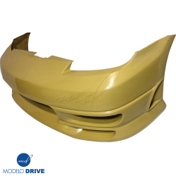 ModeloDrive FRP TRIA Front Bumper > Toyota MRS MR2 Spyder 2000-2005 image - 16