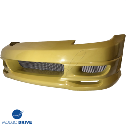 ModeloDrive FRP TRIA Front Bumper > Toyota MRS MR2 Spyder 2000-2005 image - 18