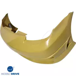 FRP TRIA Front Bumper > Toyota MRS MR2 Spyder 2000-2005 image - 19