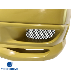 ModeloDrive FRP TRIA Front Bumper > Toyota MRS MR2 Spyder 2000-2005 image - 21